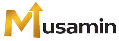 Musamin Web App Test